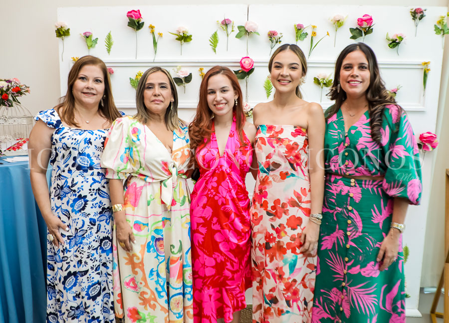 despedida de soltera alexa maria giron cerrato