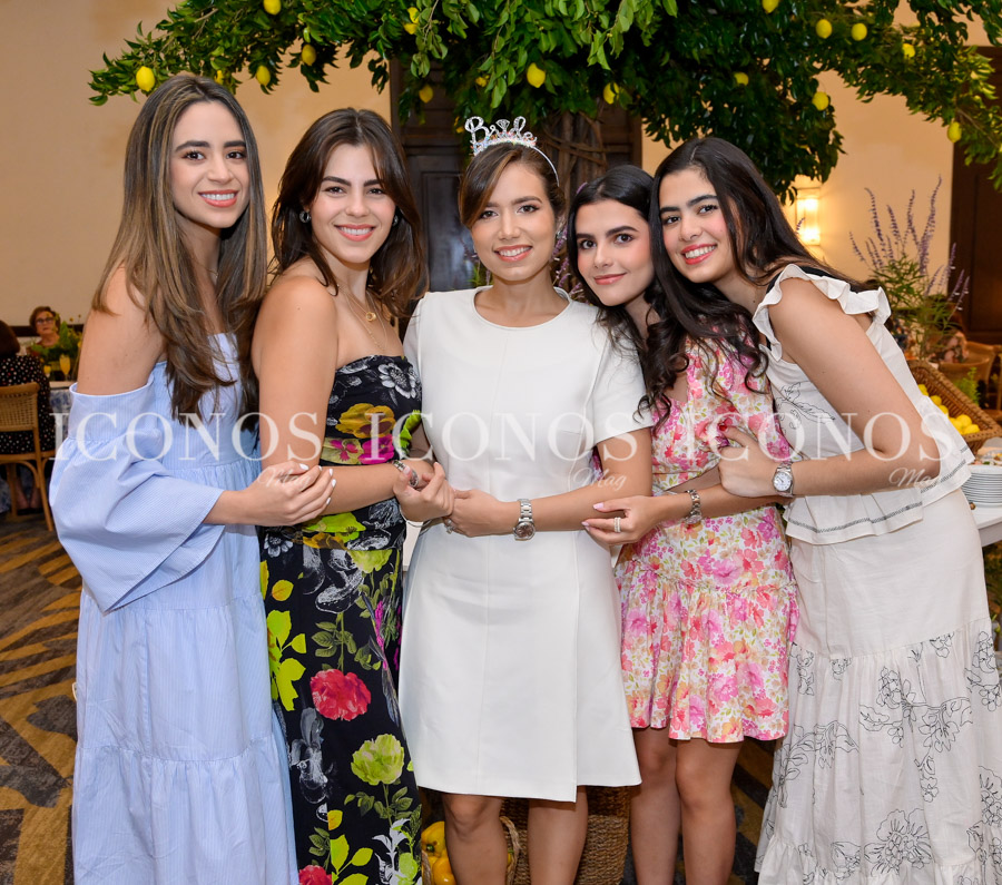 despedida de soltera alexandra tinoco bendeck 2