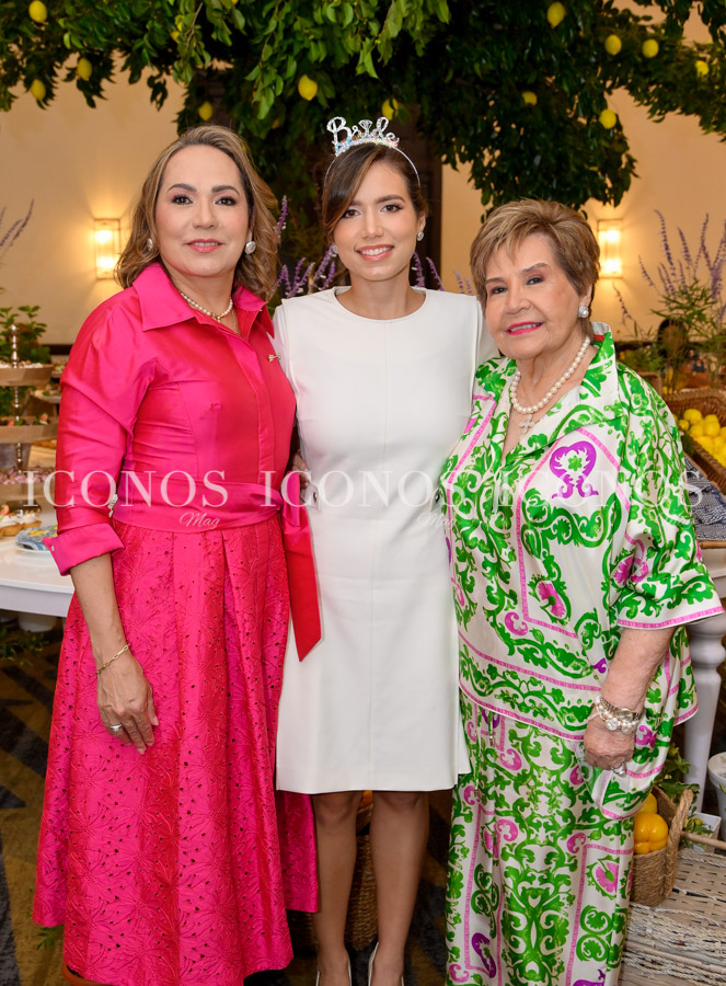 despedida de soltera alexandra tinoco bendeck 2