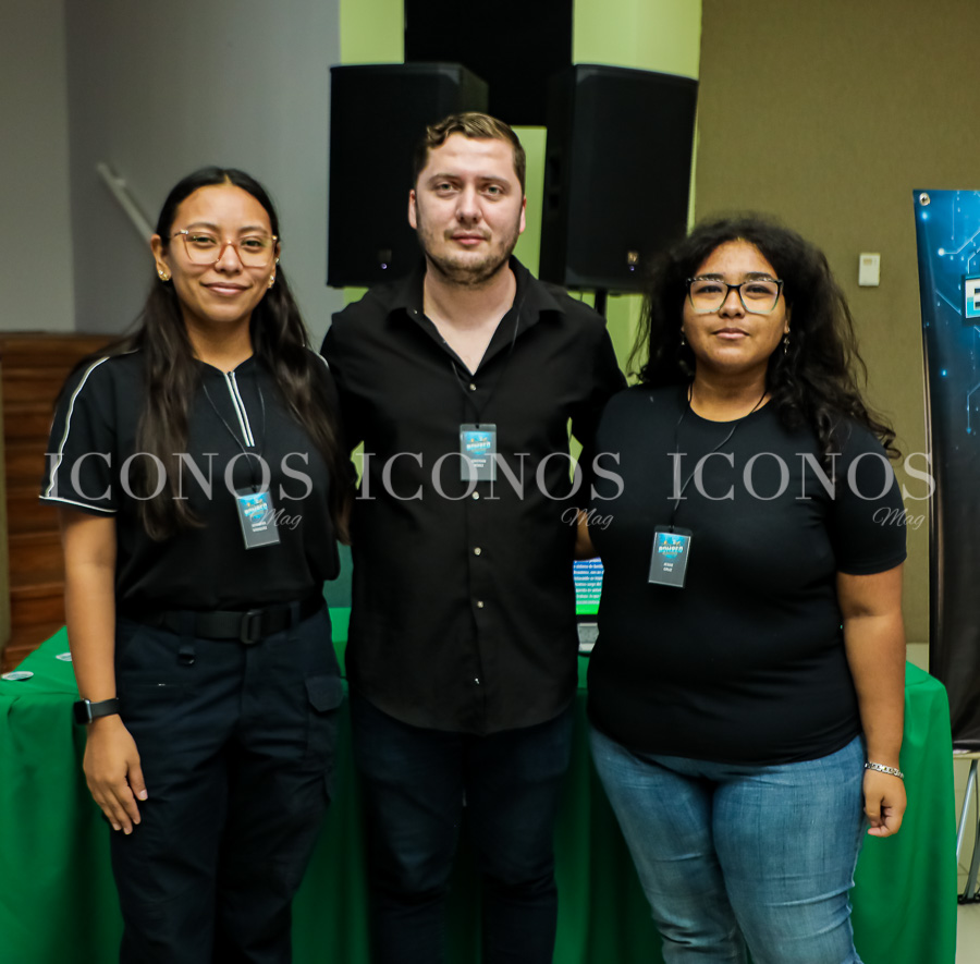 feria intercampus 2024 san pedro sula by uth honduras parte 1