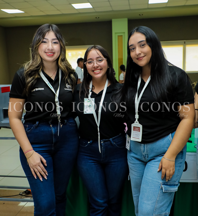 feria intercampus 2024 san pedro sula by uth honduras parte 2