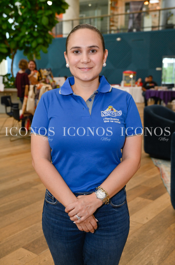 feria mujeres emprendedoras 2024 san pedro sula by cargill honduras