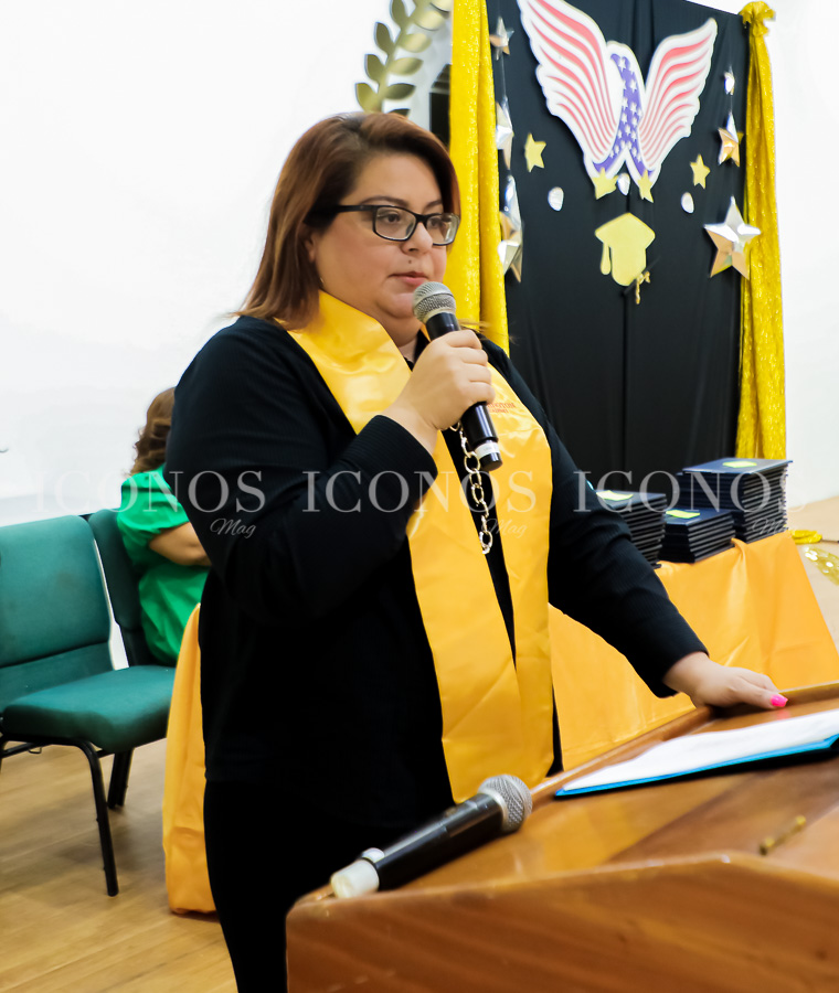 graduacion agosto wa 2024 washington academy san pedro sula