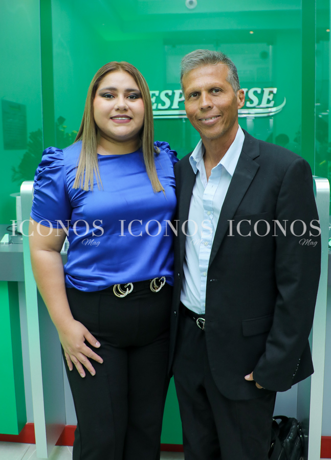 inauguracion cooperativa perspiense 2024 by mega mall honduras