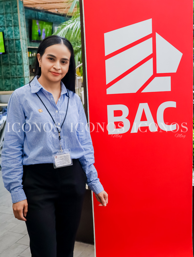 InterContinental wine fair 2024 by BAC Credomatic Honduras