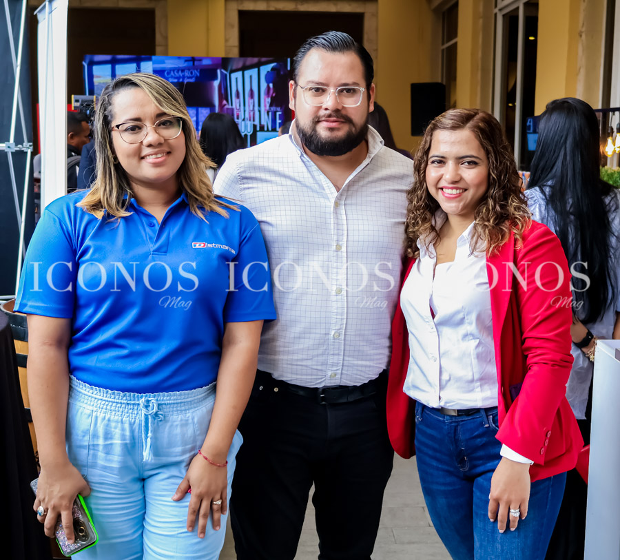 InterContinental wine fair 2024 by BAC Credomatic Honduras