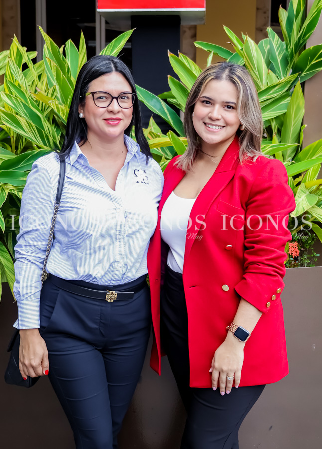 InterContinental wine fair 2024 by BAC Credomatic Honduras