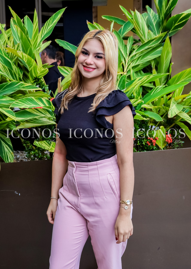 InterContinental wine fair 2024 by BAC Credomatic Honduras