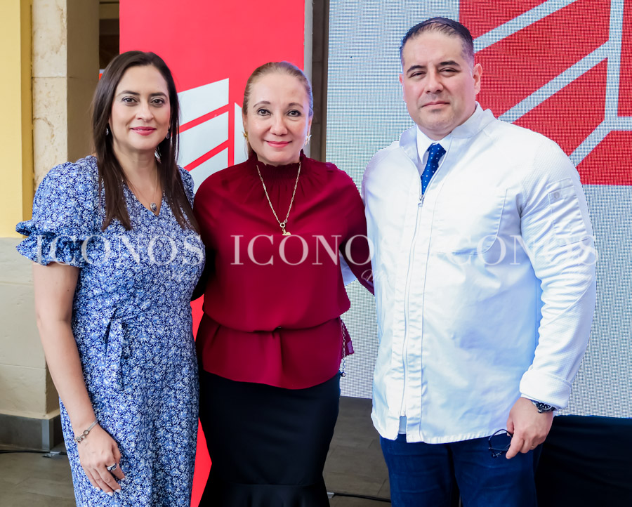 InterContinental wine fair 2024 by BAC Credomatic Honduras