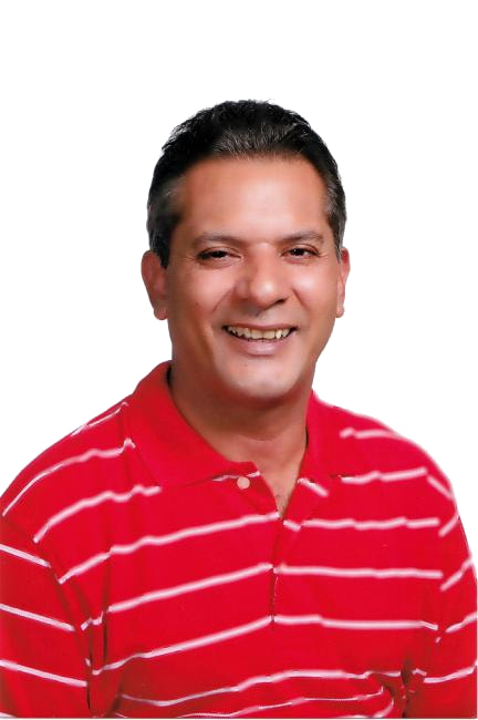 javier francisco hall polio