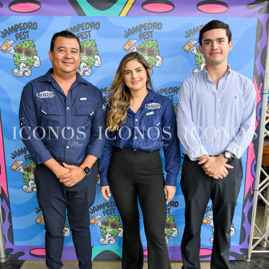 lanzamiento jampedro fest 2024 honduras