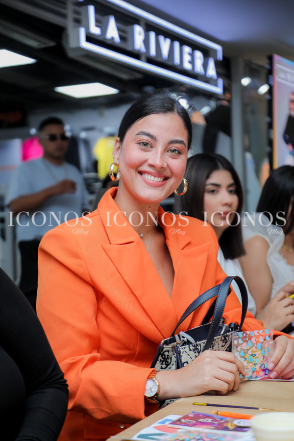 linea preloved la riviera y mgp by city mall honduras