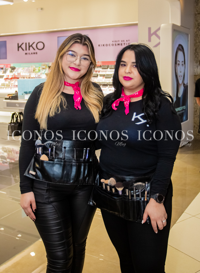 Masterclass skinspired 2024 by City Mall Tegucigalpa