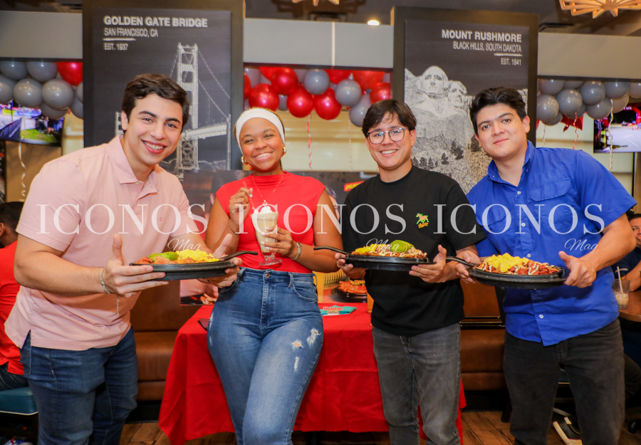 nuevos signature skillets 2024 by dennys honduras