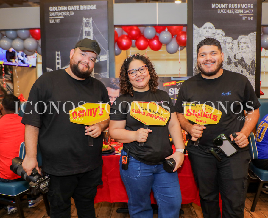 nuevos signature skillets 2024 by dennys honduras