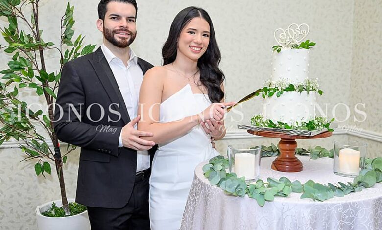 portada Boda civil Vladimir Castillo Bahr y Lucia Daniela Yon Nasser (1)