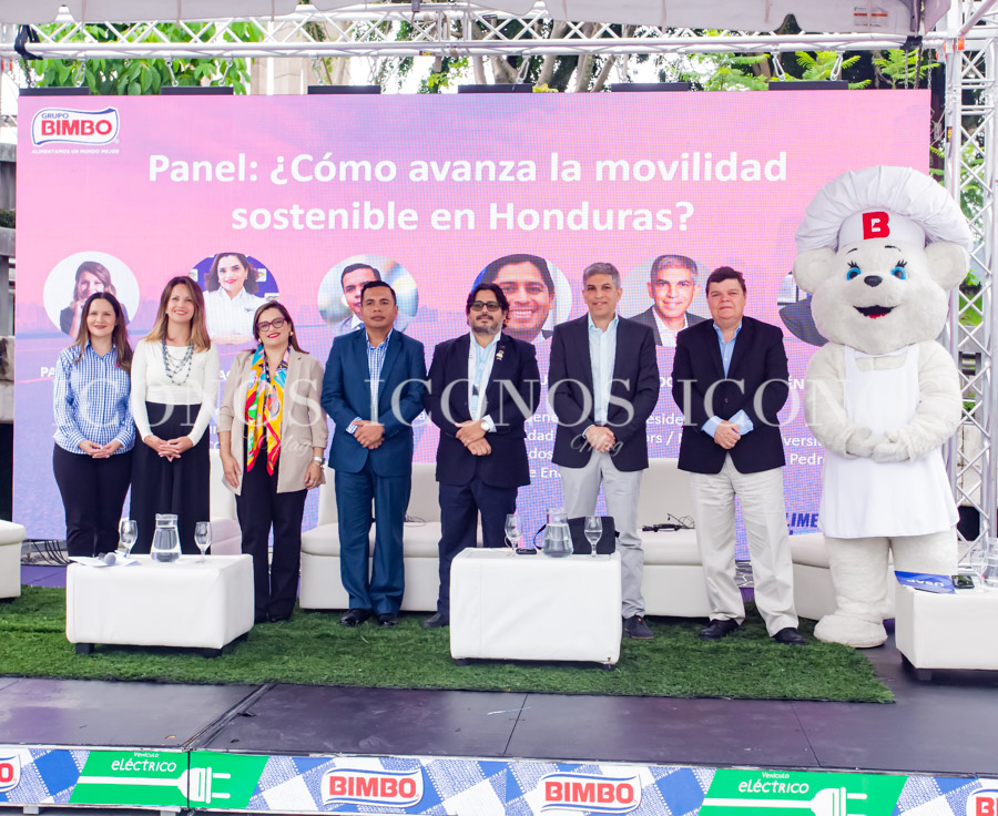 Premio Sostenibilidad ambiental 2024 USAP Honduras
