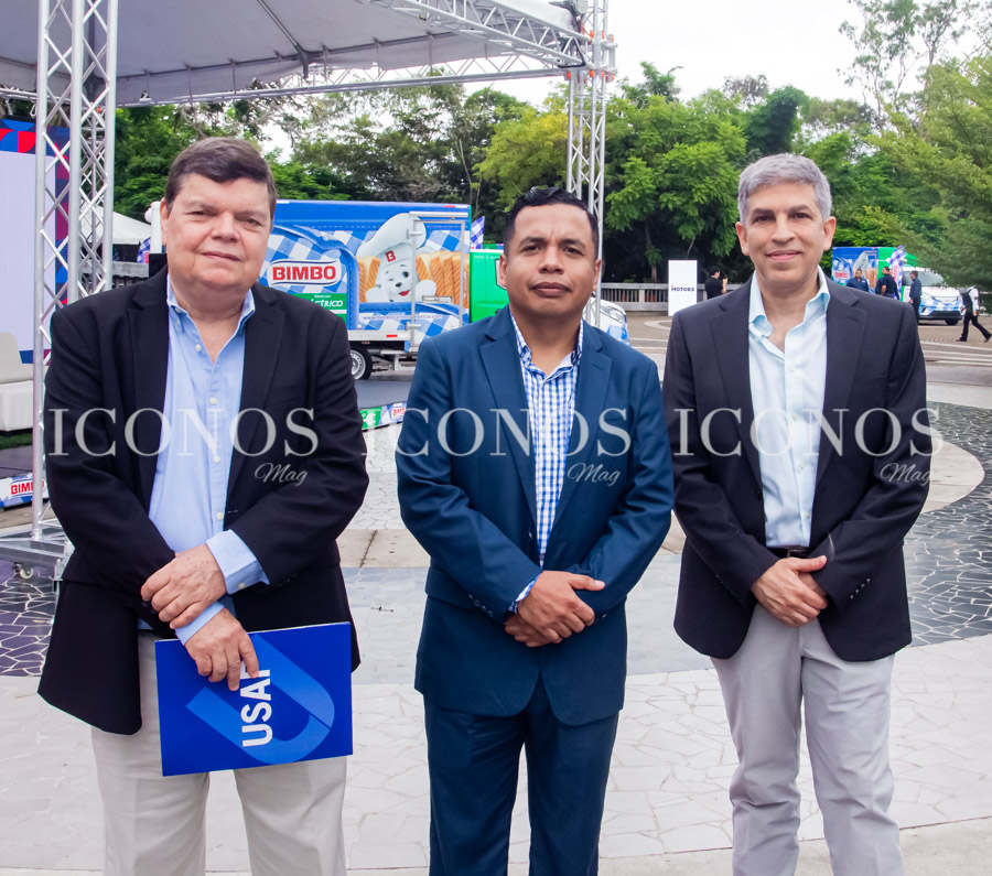 Premio Sostenibilidad ambiental 2024 USAP Honduras
