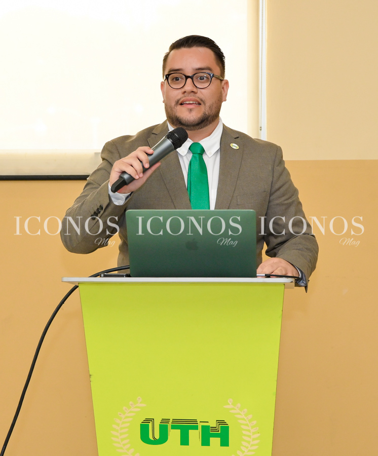 primer congreso neurociencias en accion 2024 uth honduras