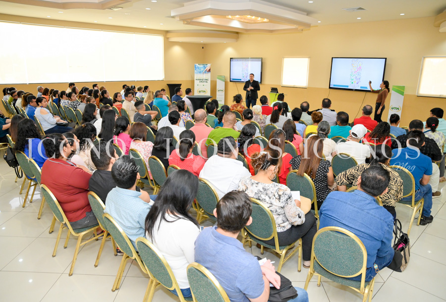 primer congreso neurociencias en accion 2024 uth honduras