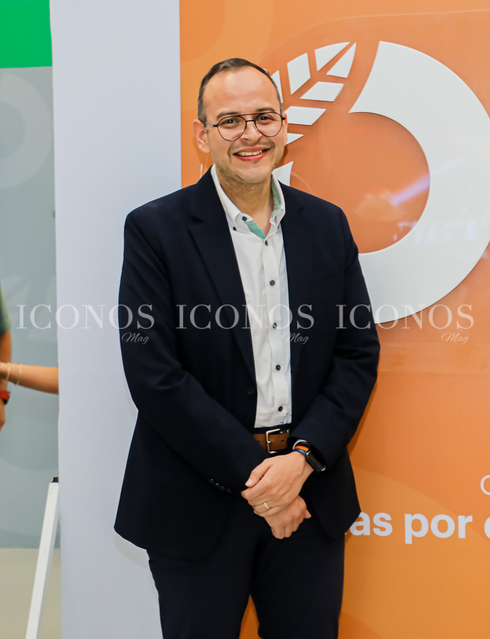 primera edicion honduran coffee expo 2024 by banco de occidente