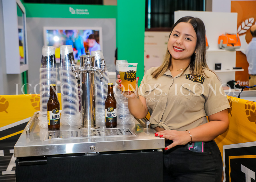 primera edicion honduran coffee expo 2024 by banco de occidente