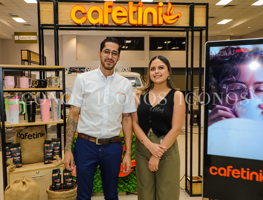 primera edicion honduran coffee expo 2024 by banco de occidente