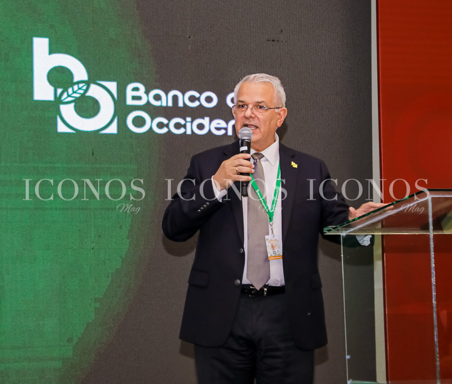 primera edicion honduran coffee expo 2024 by banco de occidente