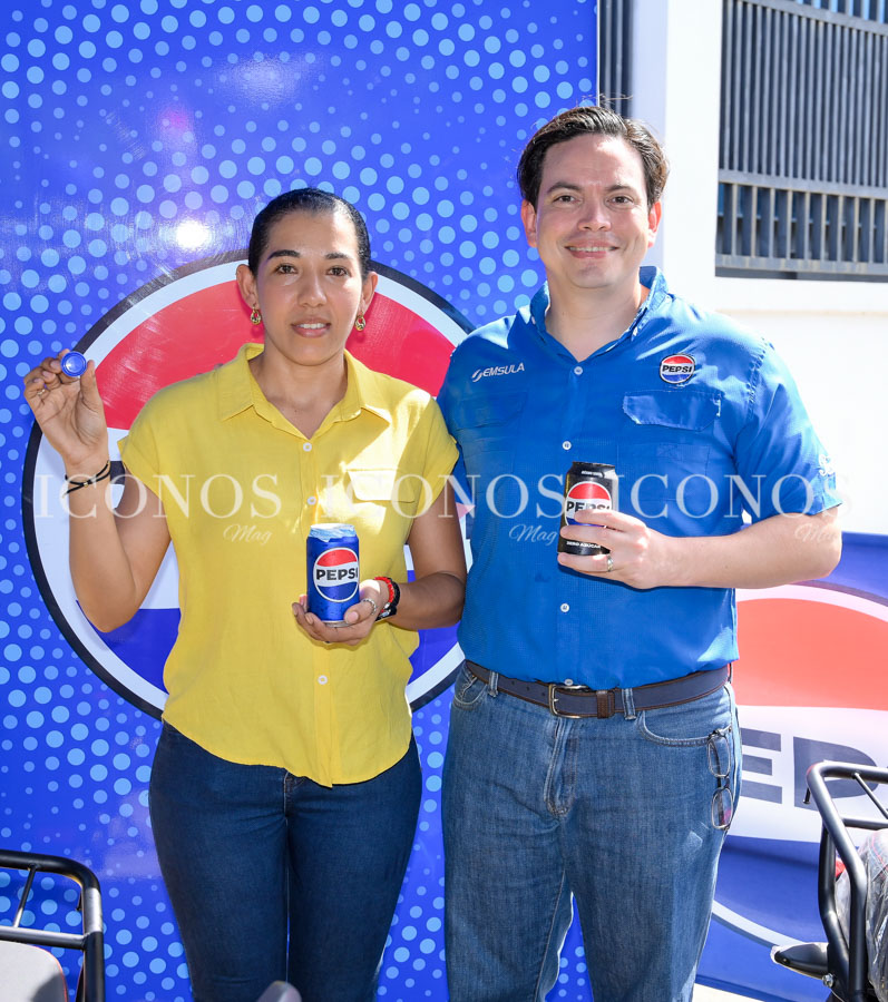 primera entrega premios todo x ganar 2024 pepsi honduras