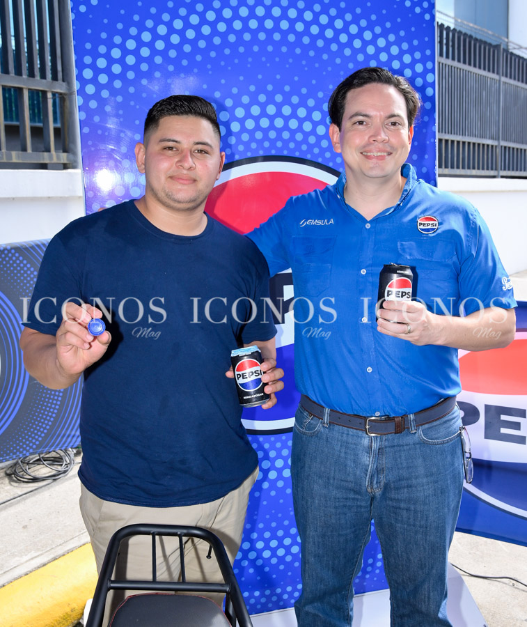 primera entrega premios todo x ganar 2024 pepsi honduras