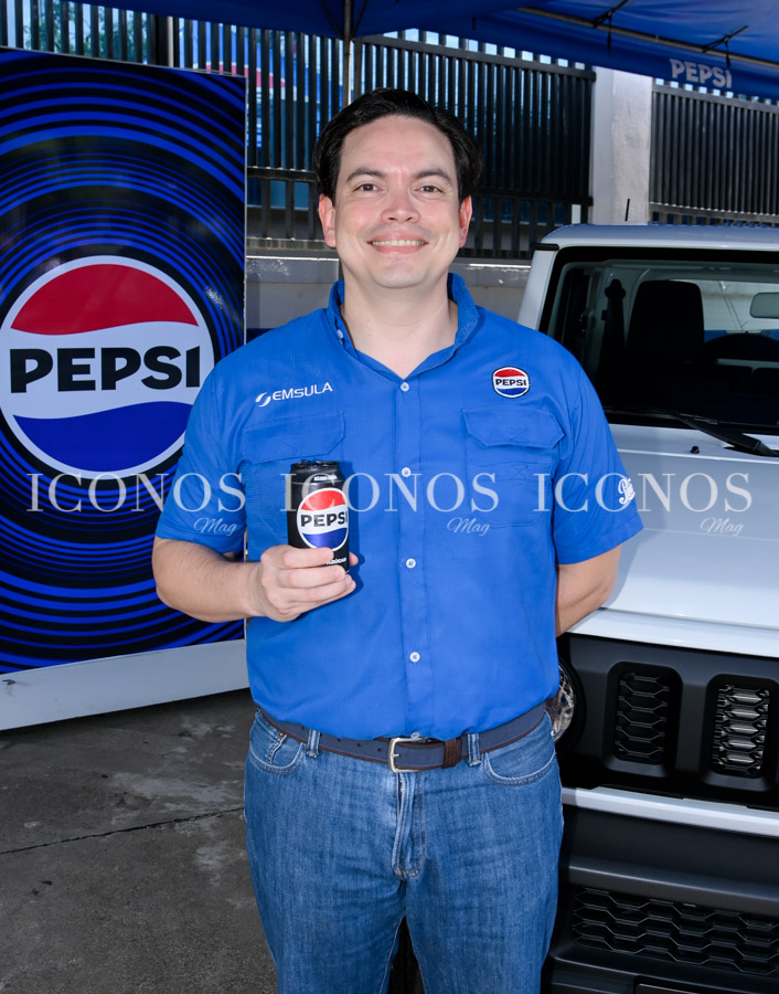 Primera entrega premios Todo x ganar 2024 Pepsi Honduras