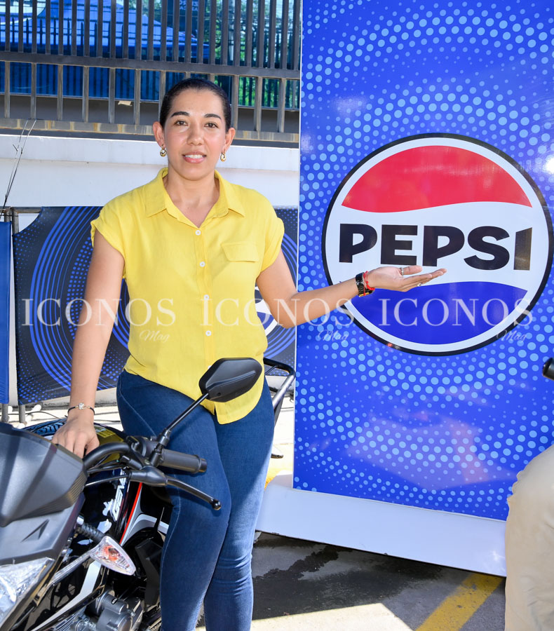 primera entrega premios todo x ganar 2024 pepsi honduras