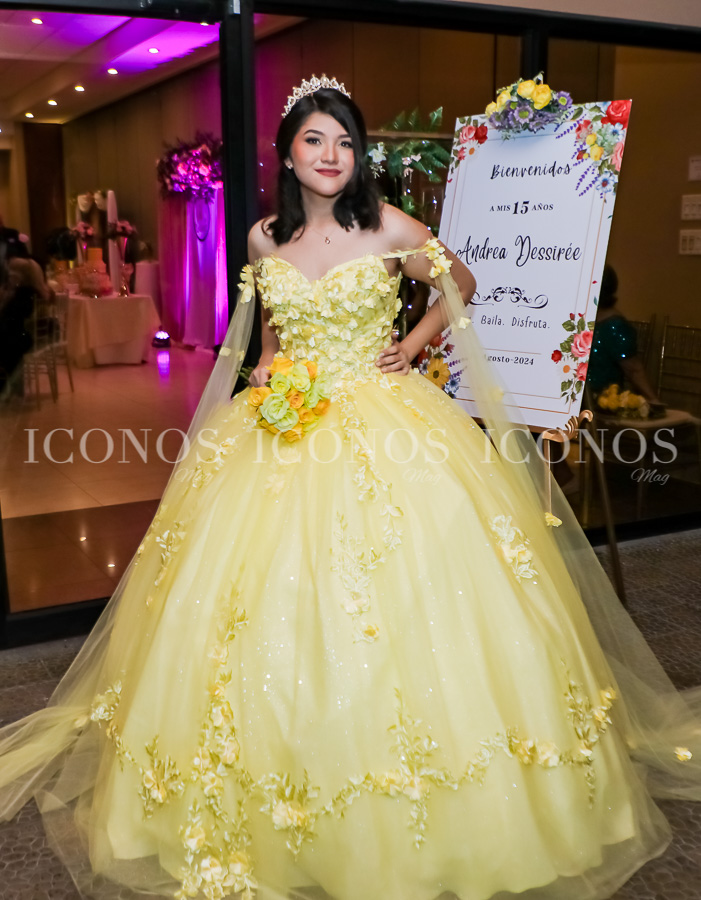 Andrea Dessiree Zelaya Valladares