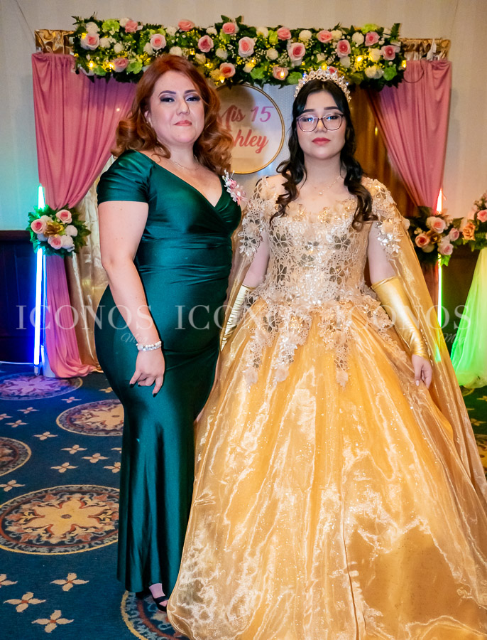Ashley Nahomy Cerna Sánchez