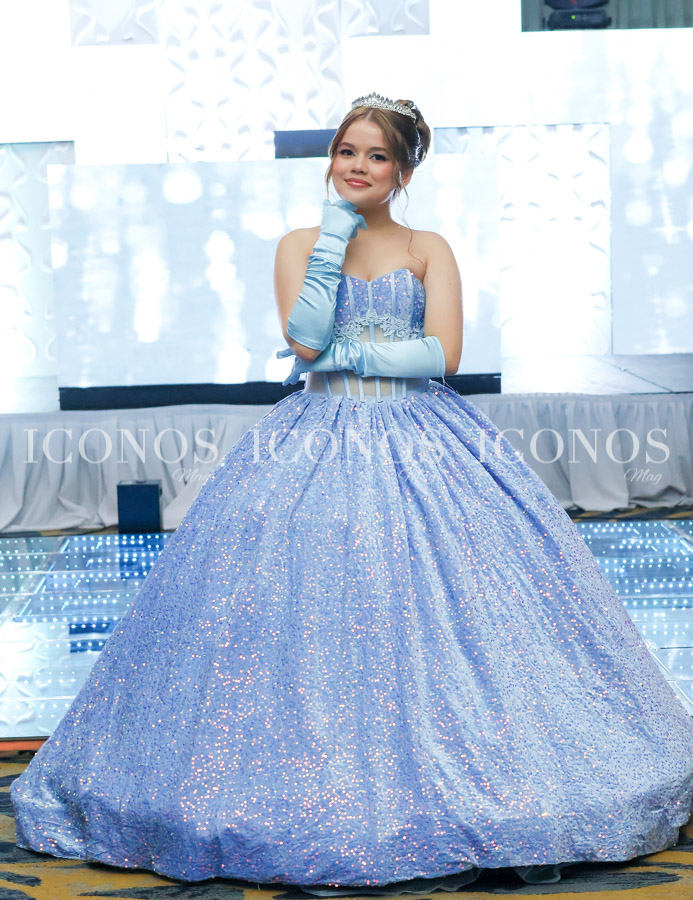 Julliana Marie Lazo