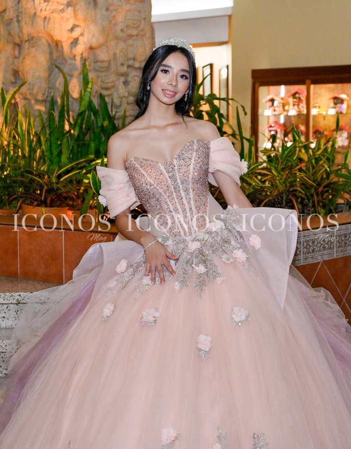 quince anos irma najera guzman 1