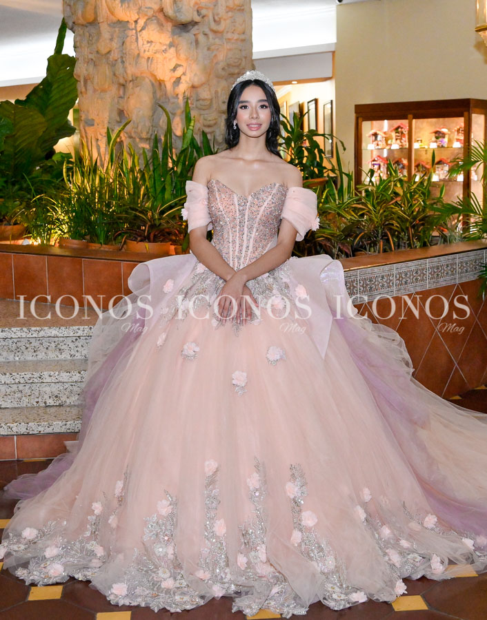 quince anos irma najera guzman 1