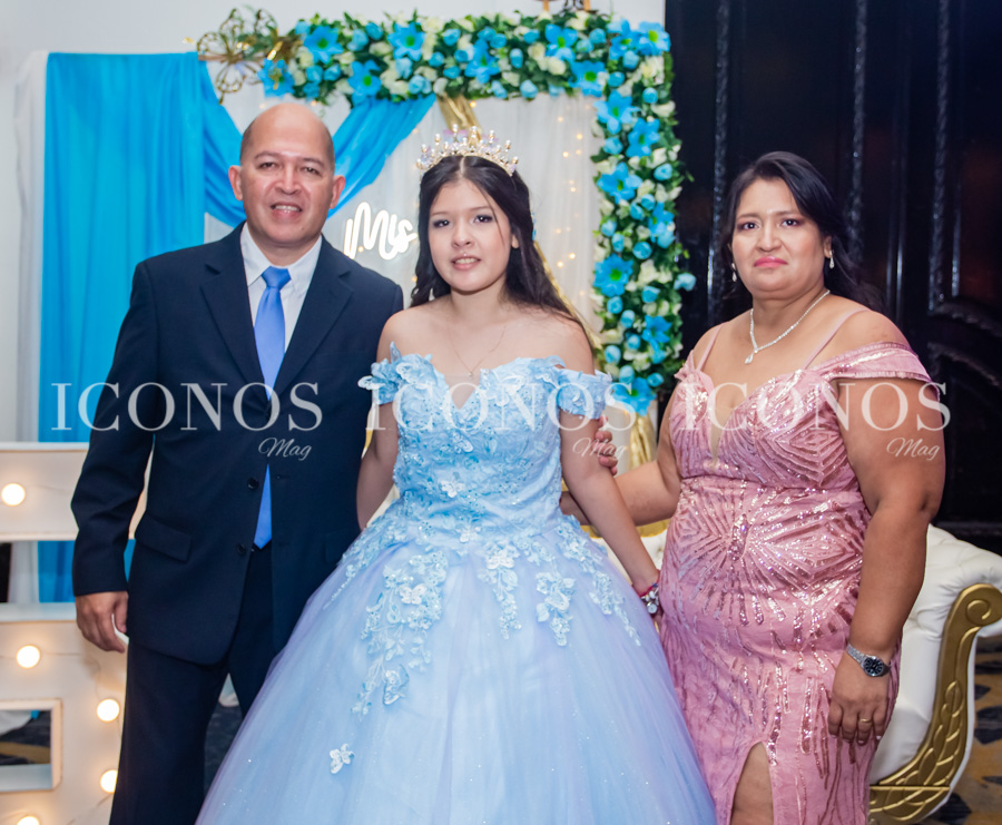 María Fernanda Molina Ramos