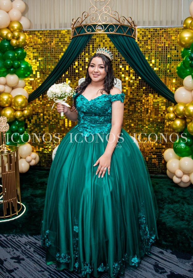 María José Canales Flores