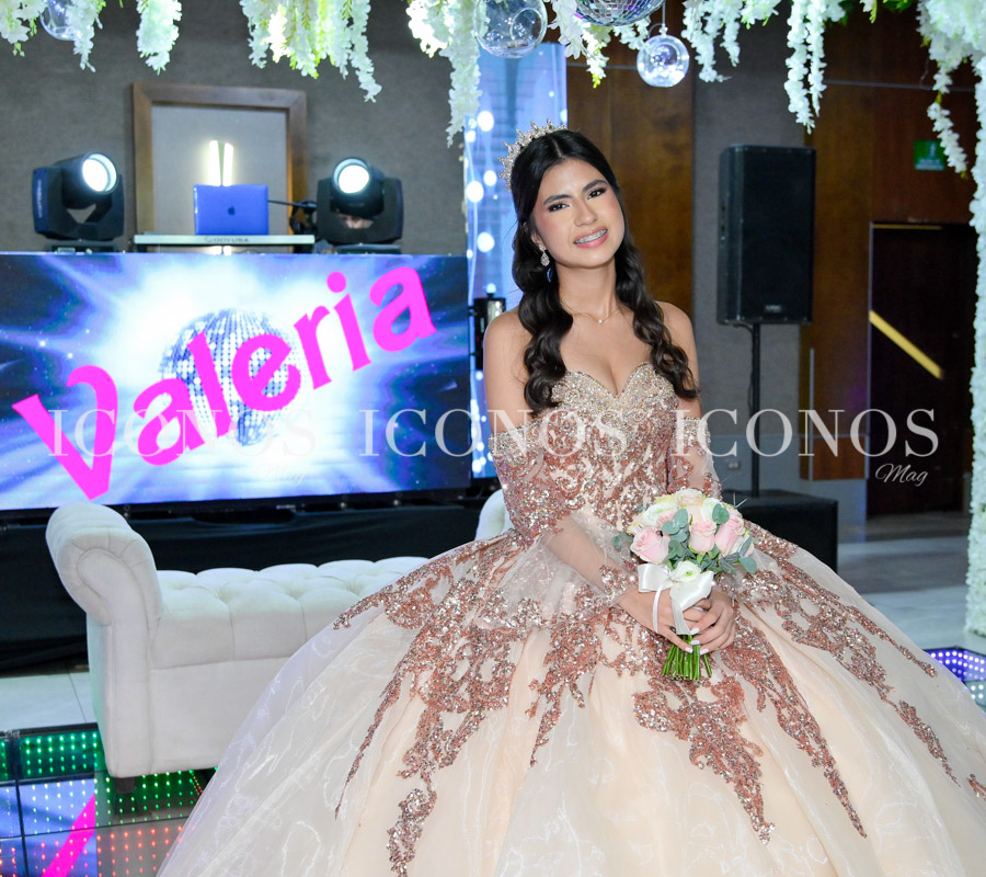 Valeria Ithamar Paz
