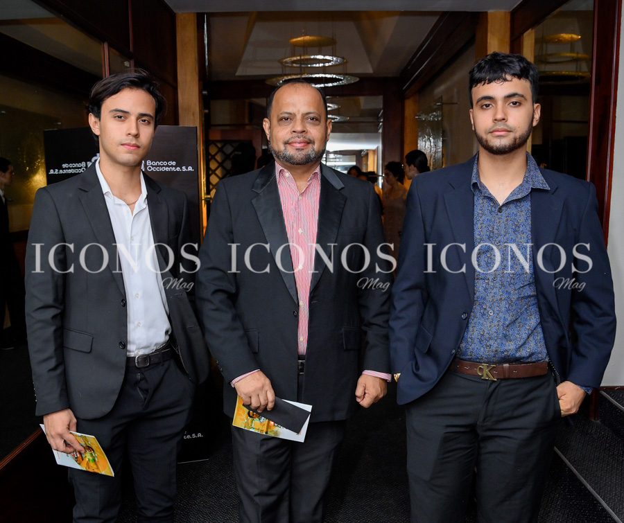 recital requiem mozart 2024 san pedro sula by banco de occidente 1