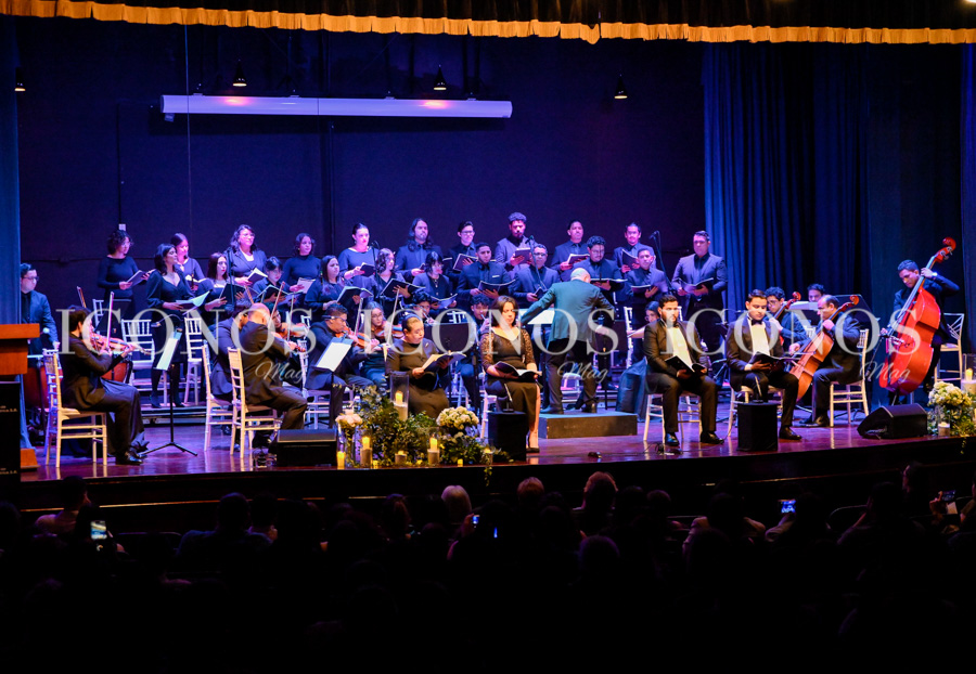 recital requiem mozart 2024 san pedro sula by banco de occidente 2