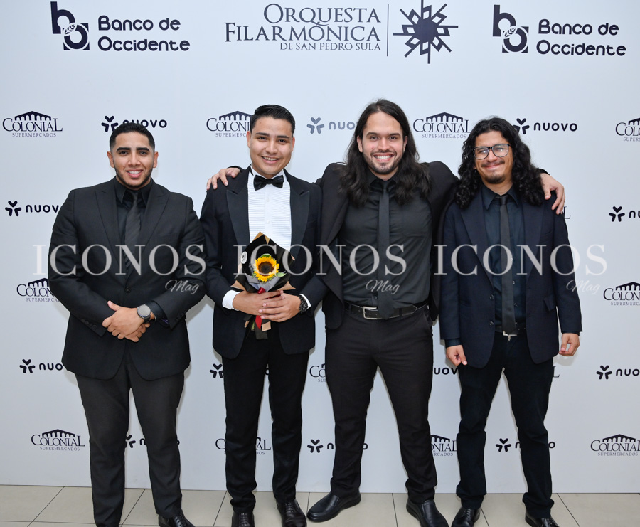 recital requiem mozart 2024 san pedro sula by banco de occidente 2