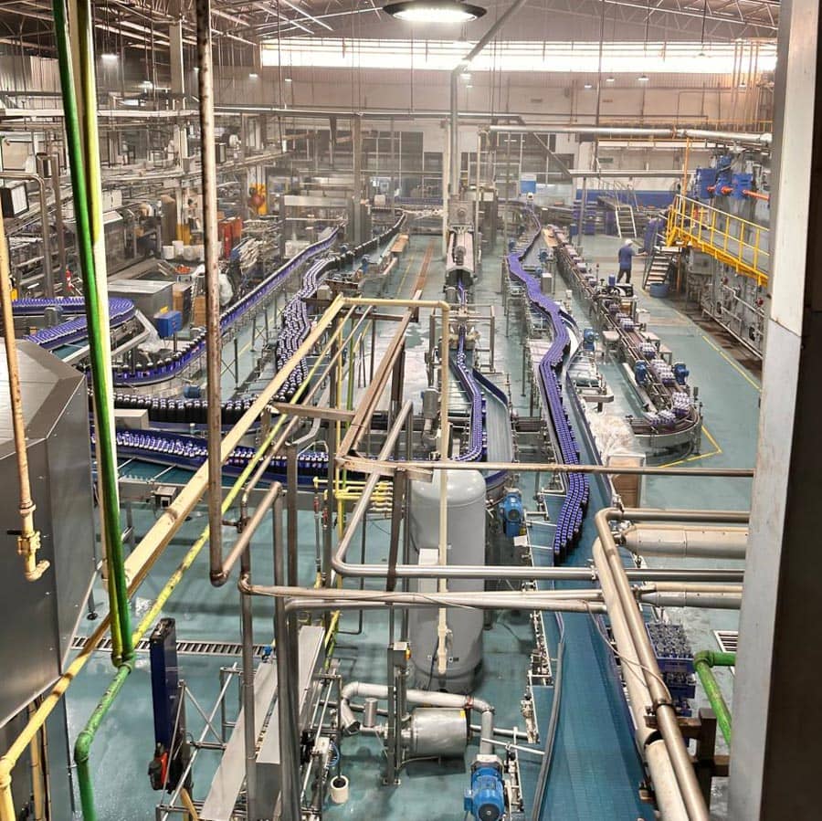 visita emsula 2024 by ucenm honduras