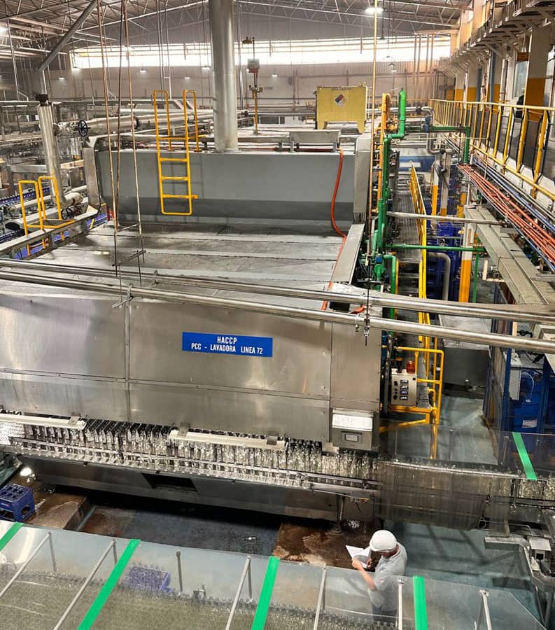 visita emsula 2024 by ucenm honduras