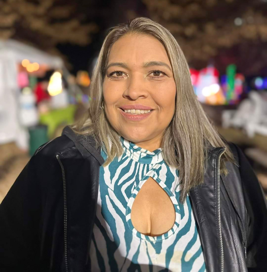 xenia patricia rubi de velasquez