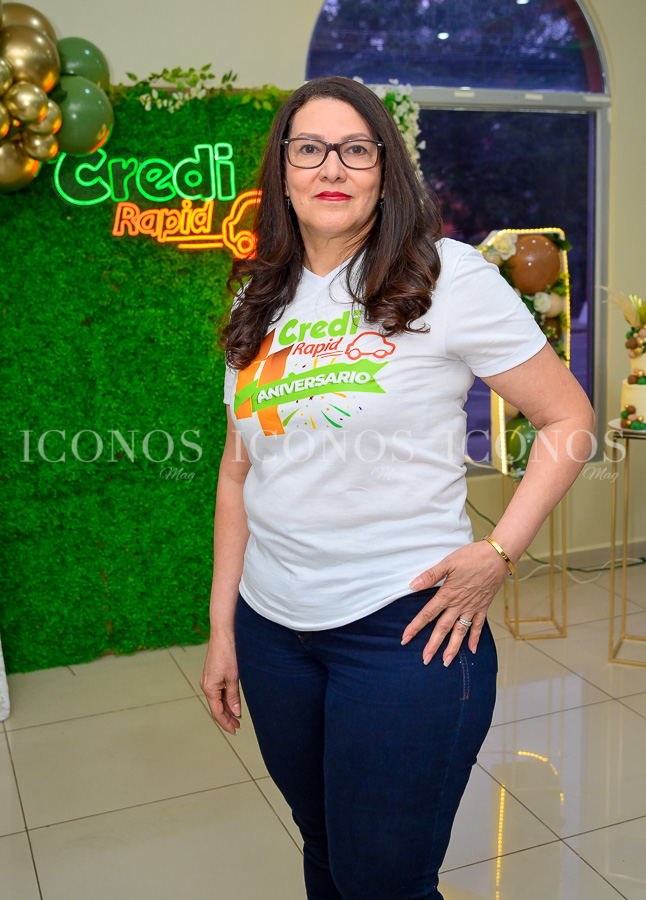 11 aniversario 2024 credirapid san pedro sula