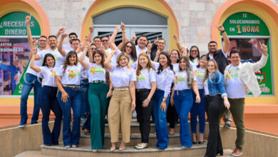 11 aniversario 2024 credirapid san pedro sula