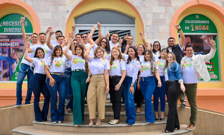 11 aniversario 2024 credirapid san pedro sula