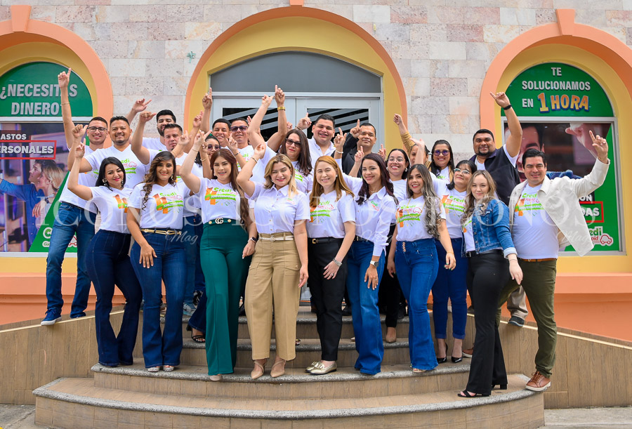 11 aniversario 2024 credirapid san pedro sula